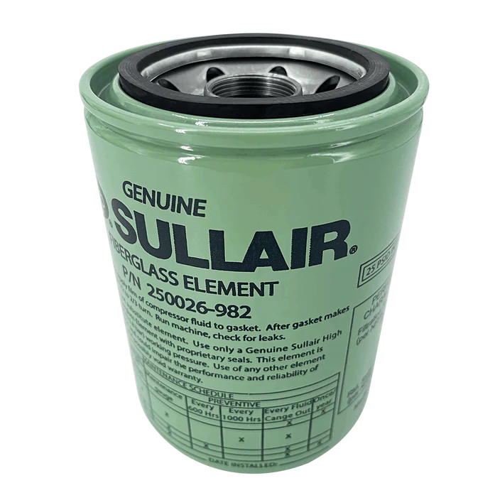 Sullair Filter Element 250028-03