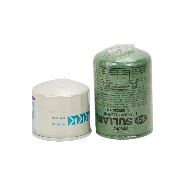 Sullair Maintenence Kit 50 Hr 02