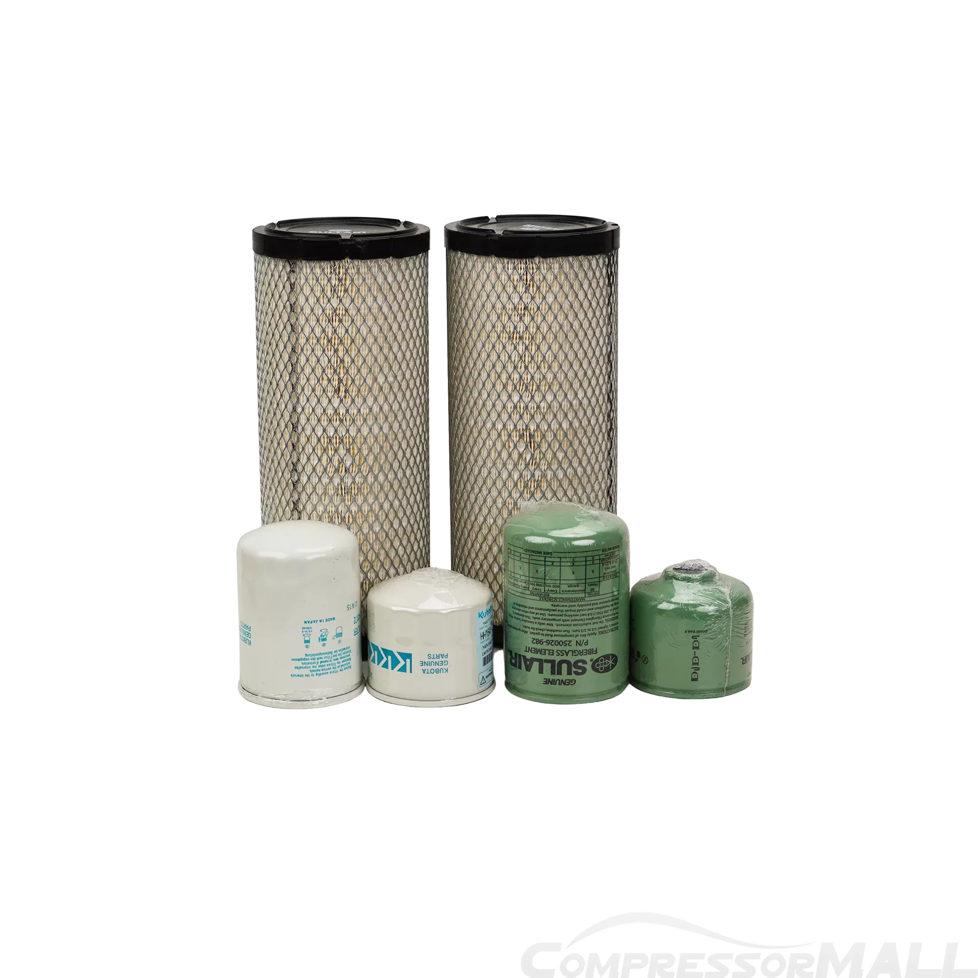 Sullair Maintenence Kit 250 Hr 0