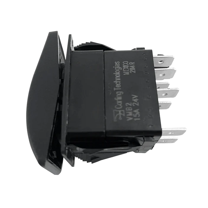 Sullair Sw On/Off/Start 185-600 