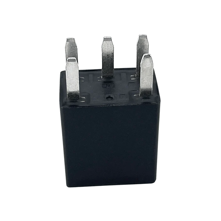 Sullair Rly,Pwr 12V Spdt 20A Min